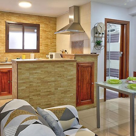 Apartamento Muralla Siviglia Esterno foto
