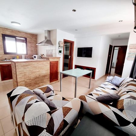 Apartamento Muralla Siviglia Esterno foto