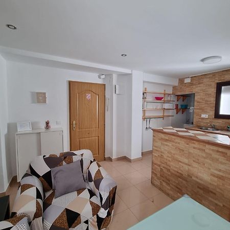 Apartamento Muralla Siviglia Esterno foto
