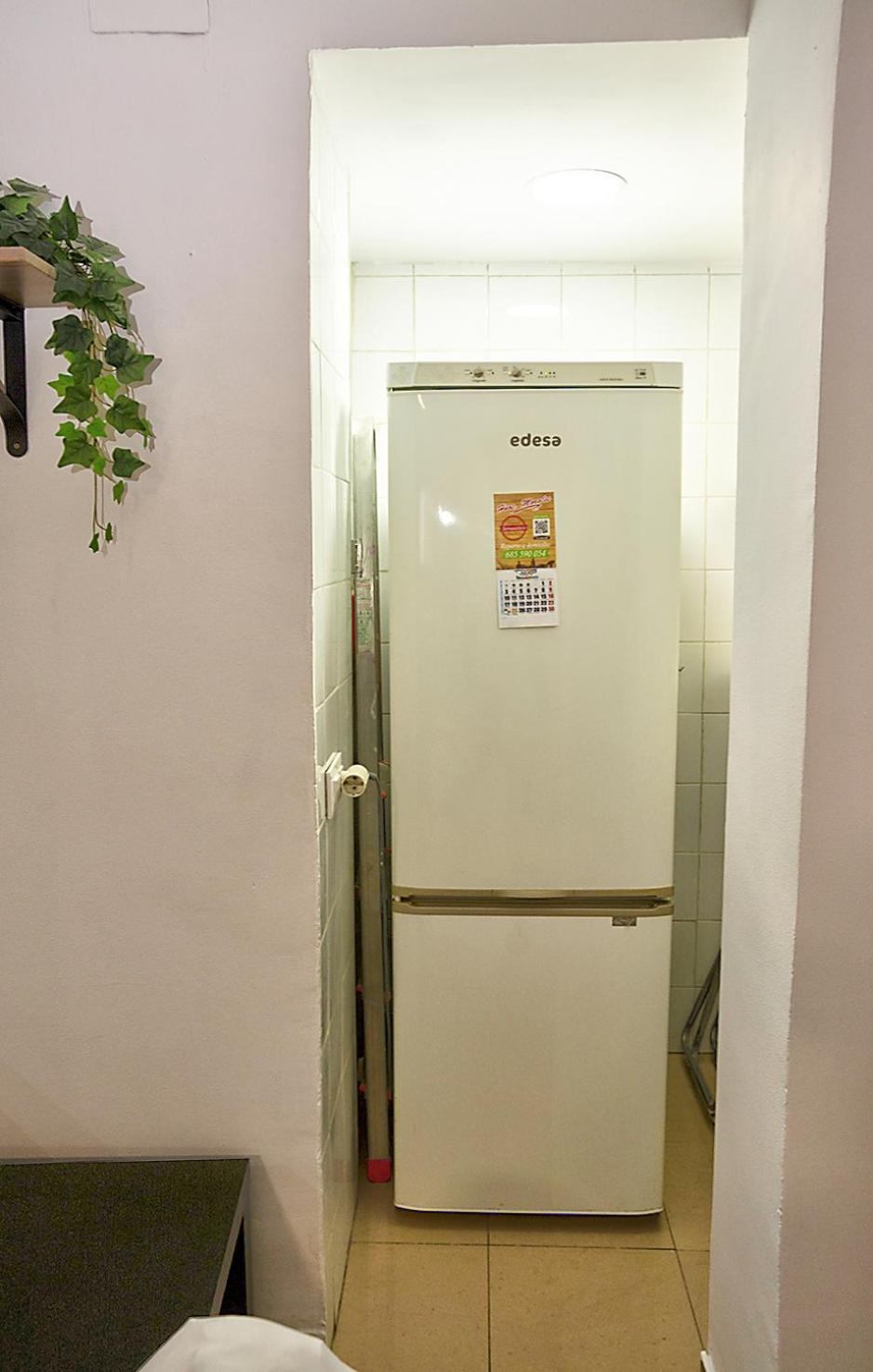 Apartamento Muralla Siviglia Esterno foto