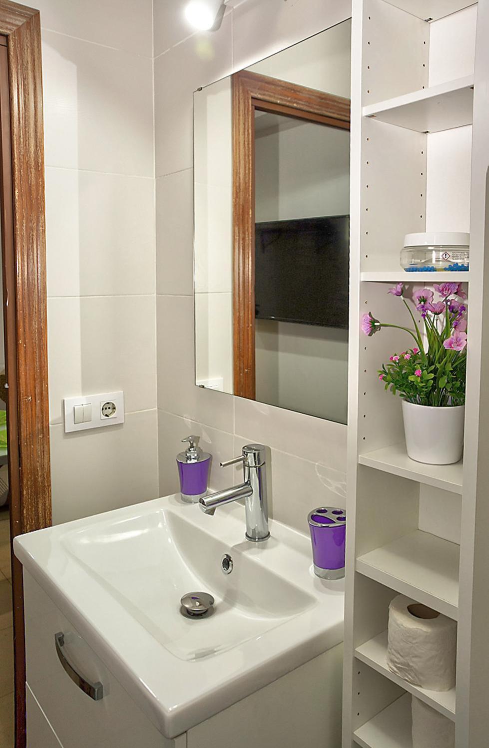 Apartamento Muralla Siviglia Esterno foto