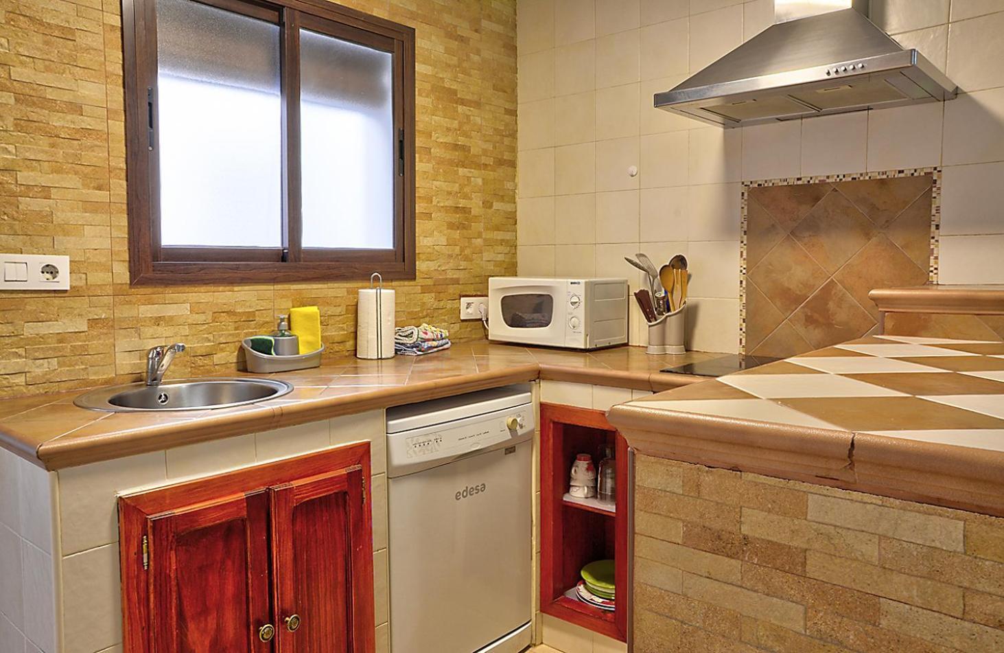 Apartamento Muralla Siviglia Esterno foto