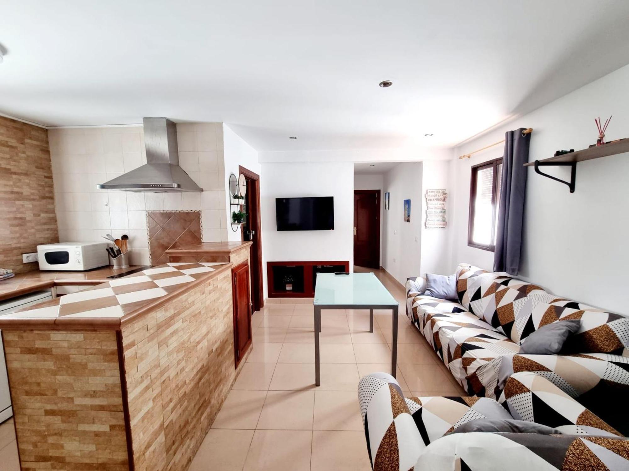 Apartamento Muralla Siviglia Esterno foto