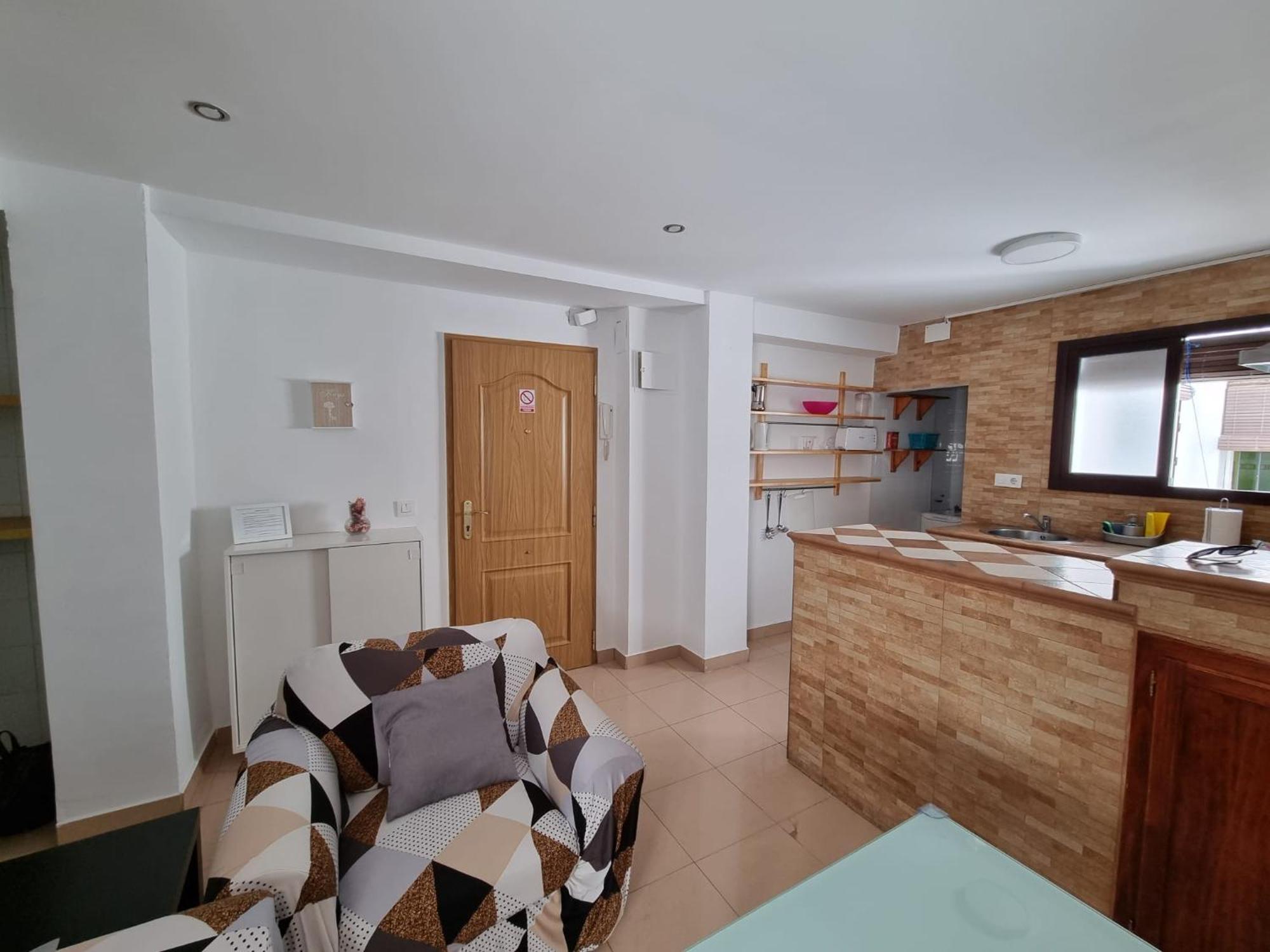 Apartamento Muralla Siviglia Esterno foto