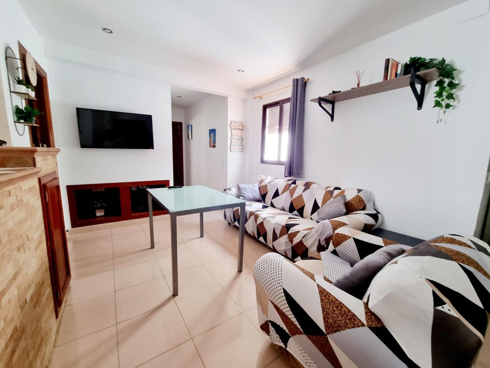 Apartamento Muralla Siviglia Esterno foto